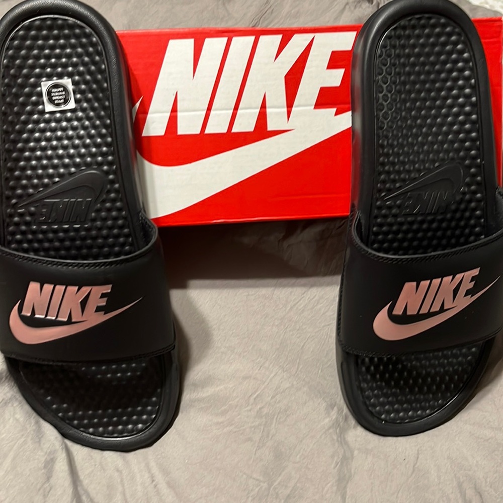 Nike Slides